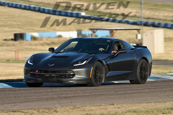 Jeremy Skinner - 2018 Chevrolet Corvette Z51 - 29