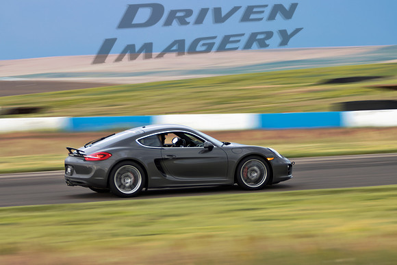 Patrick Murtagh - 2016 Porsche Cayman - 26