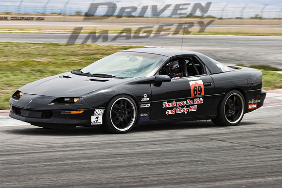 69 Logan Owens - 1997 Chevrolet Camaro Z28 - 12