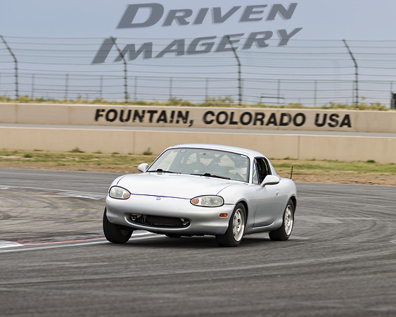 Georg Bower - 1999 Mazda Miata MX-5 Sport - 27