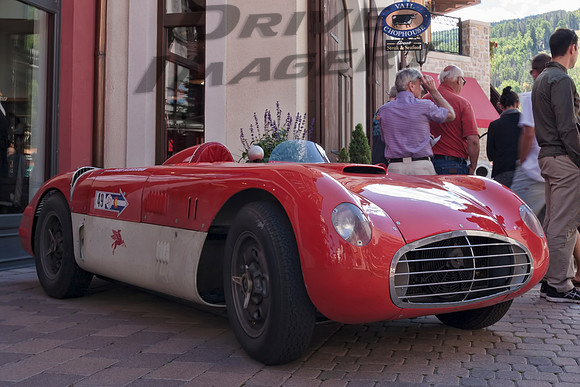 49 Don Blenderman - 1955 Kurtis-Kraft 500 SX - 3