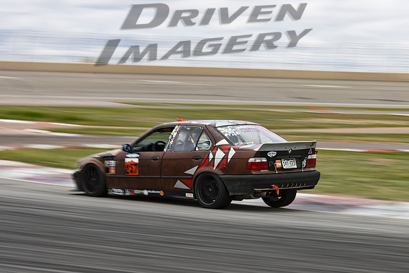 237 Geoffery Hamilton - 1992 BMW 325i - 18