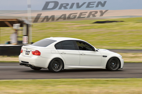 Atanas Enchev - 2009 BMW M3 Sedan - 26