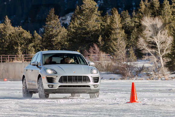 2013 Porsche Cayenne - Silver - 7
