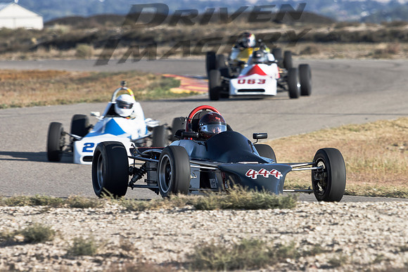 444 Boysen Loesch - 1976 Zink Z-10C - 2