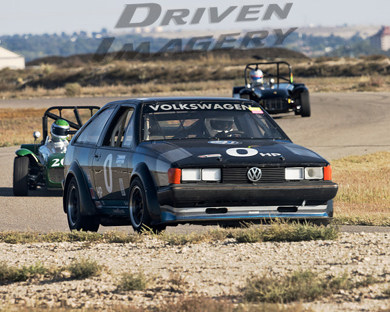 0 Martin Willis - Volkswagen Scirocco - 3