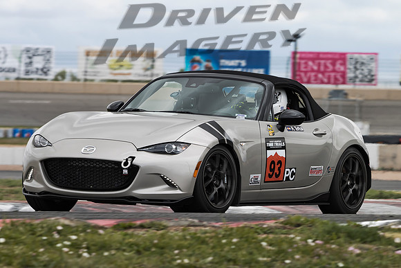 93 Reno Toffoli - 2022 Mazda MX-5 Club - 6