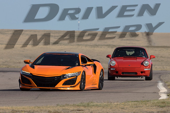 Acura NSX - Speed EFX - 2