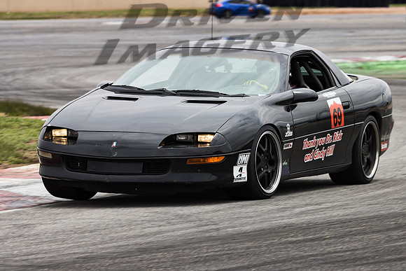 69 Logan Owens - 1997 Chevrolet Camaro Z28 - 13