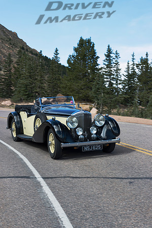 1936 Bentley 38078 - 6