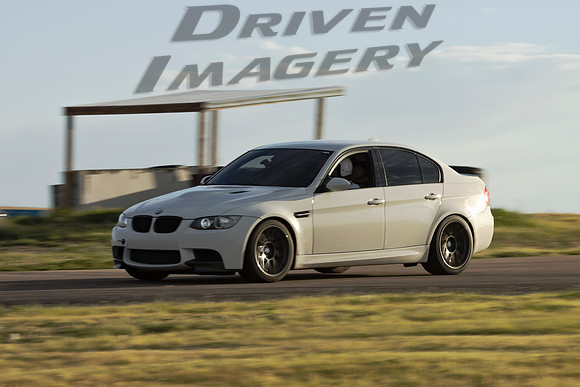 Atanas Enchev - 2009 BMW M3 Sedan - 20