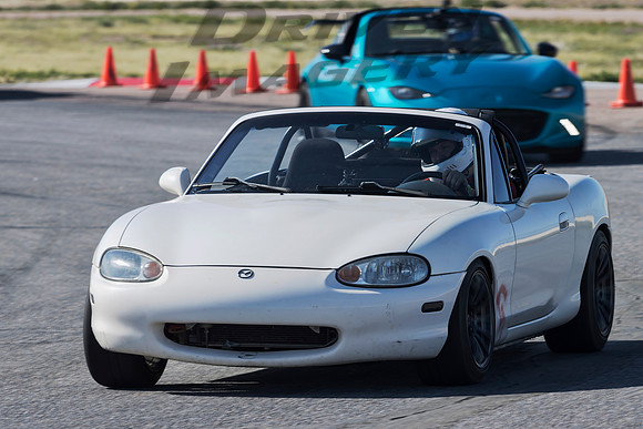 Thomas Jergeson - 1999 Mazda Miata STR - 2
