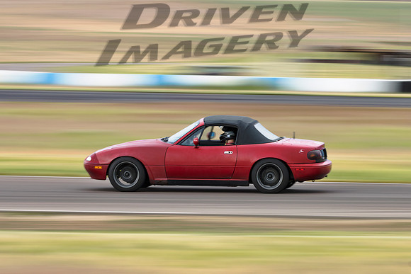 Martin Kier - 1992 Mazda MX-5 Miata NA - 7