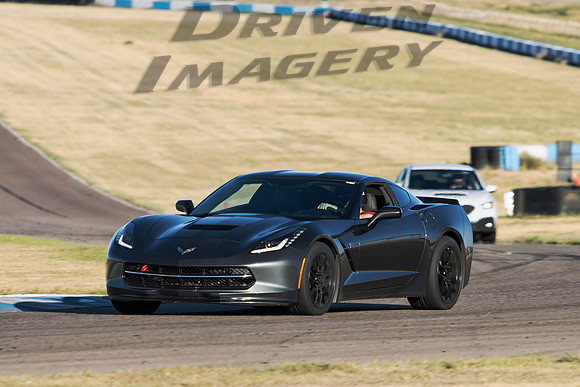 Jeremy Skinner - 2018 Chevrolet Corvette Z51 - 26