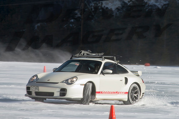 2002 Porsche 911 Turbo - The Boost Creep - 6