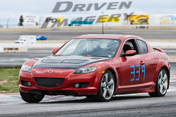 339 Evan Lagergren - 2004 Mazda RX-8 - 14