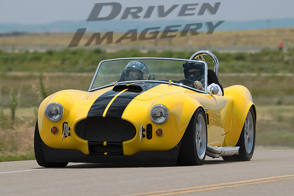 Factory Five Cobra - 5