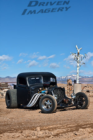 Bonehead Truck 01