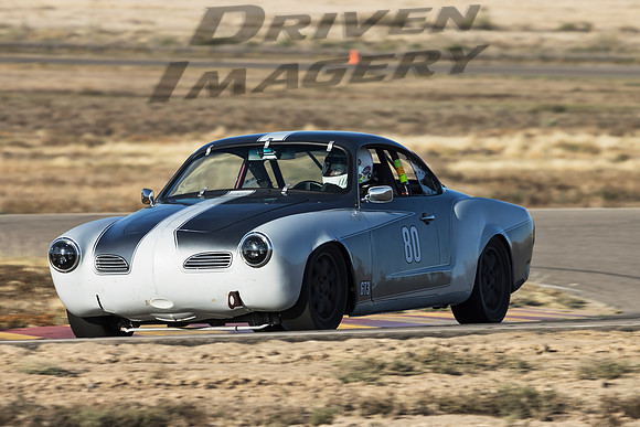 80 Randy Drobny - 1974 Volkswagen Karmann Ghia - 6
