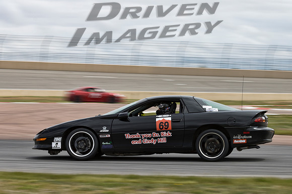69 Logan Owens - 1997 Chevrolet Camaro Z28 - 3