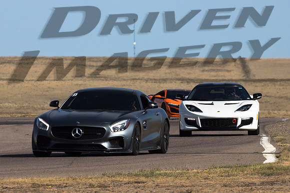 33 - Mercedes-AMG GT - RennTech Advance - 2