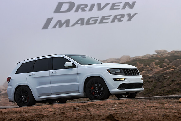 Jeep Grand Cherokee - 4