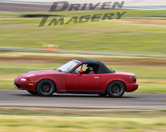 Martin Kier - 1992 Mazda MX-5 Miata NA - 6