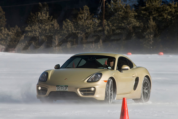 2014 Porsche Cayman S - 5