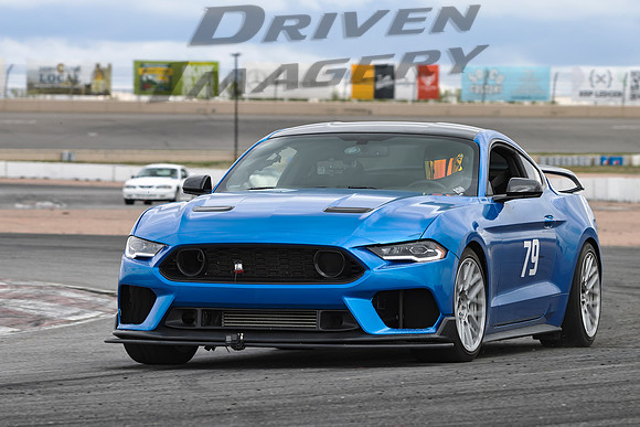 79 Elijah Salberg - 2018 Mustang - 7