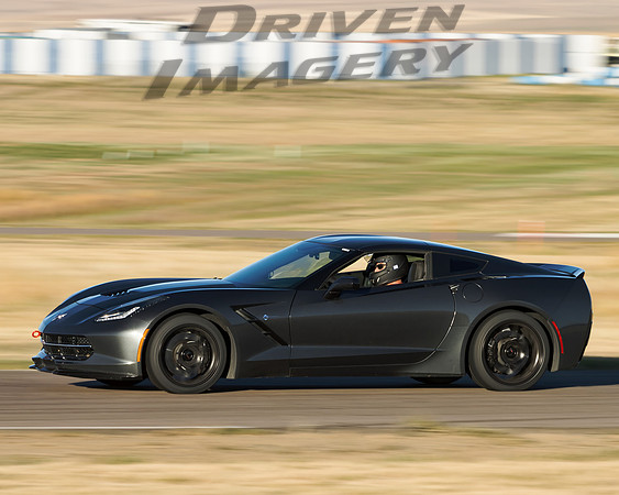 Jeremy Skinner - 2018 Chevrolet Corvette Z51 - 33