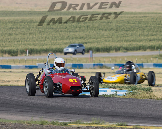 91 Richard Spritz - 1960 Huffaker BMC Mk 1 - 3-2