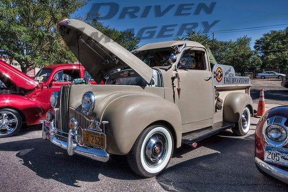 1947 Studebaker Pickup - Image 1