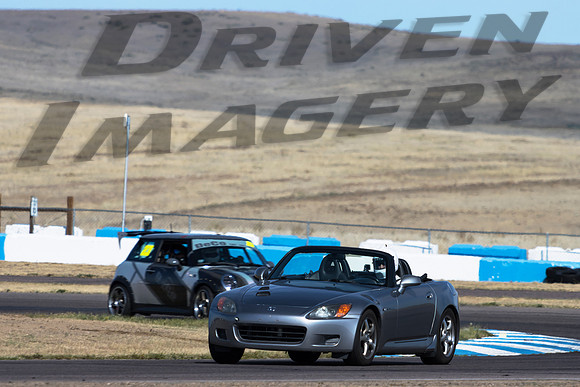 Honda S2000 - 2