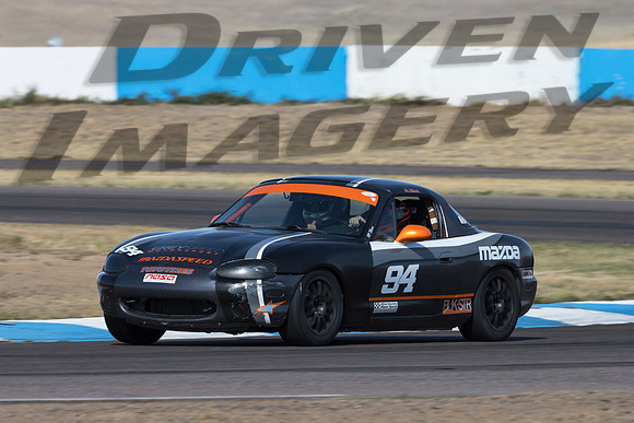 94 Mike Elliott - Mazda Miata - 2