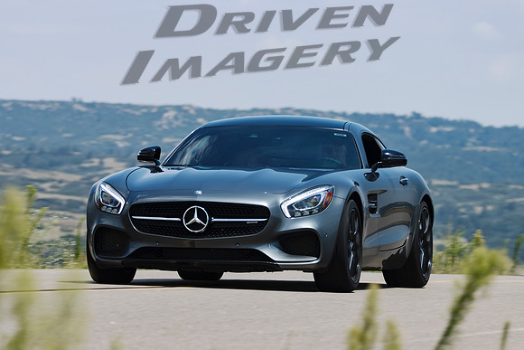 Mercedes-Benz AMG GTS Biturbo - 9