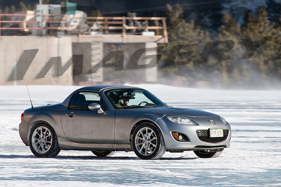 Mazda Miata - Silver UGL - 12
