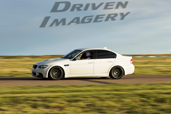 Atanas Enchev - 2009 BMW M3 Sedan - 15