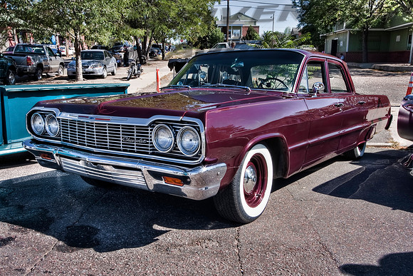 1964 Chevrolet Biscayne