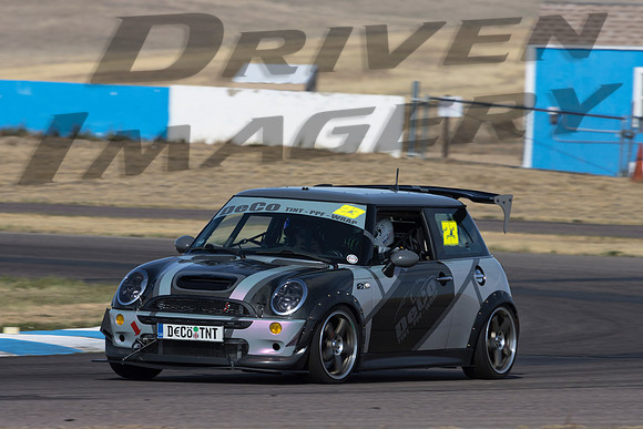 23 DeCo - Mini Cooper S - 2