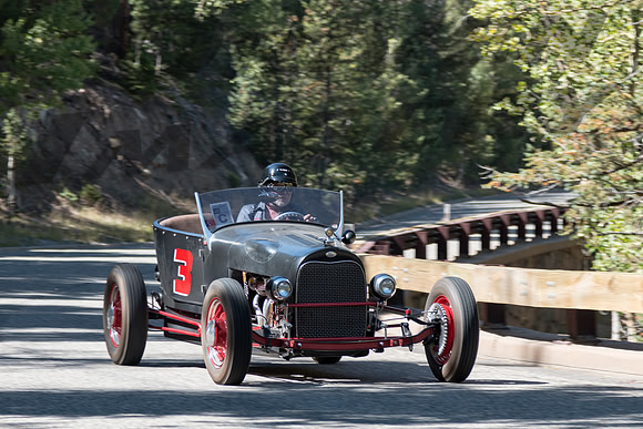 3 Dennis Pierce - 1927 Zipper Lakester - 4