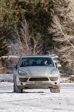 2013 Porsche Cayenne - Pioneer - 17