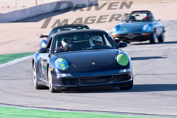 10 Diana Dills - 2009 Porsche 911 - 04
