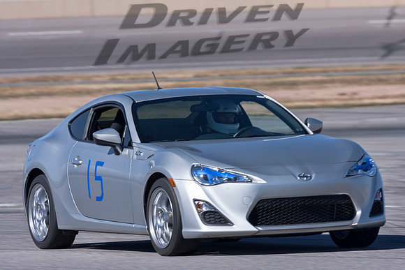 15 Brian Baumbach - 2013 Scion FR-S - 01