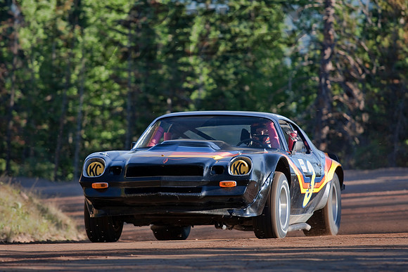 3 Don Adams - 1978 Chevrolet Camaro c