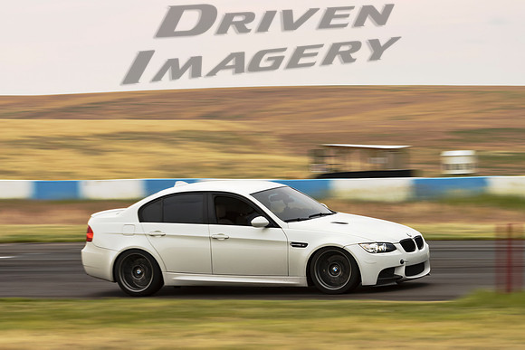 Atanas Enchev - 2009 BMW M3 Sedan - 28