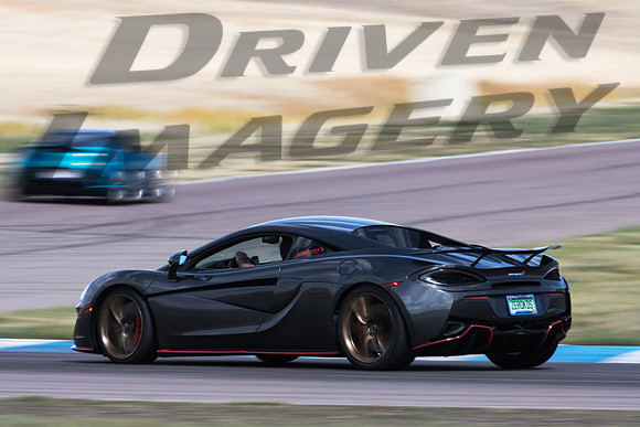 McLaren 570S - ZEROKDS - 1