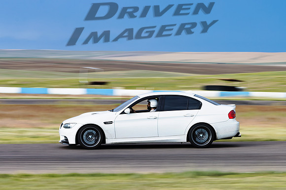 Atanas Enchev - 2009 BMW M3 Sedan - 8