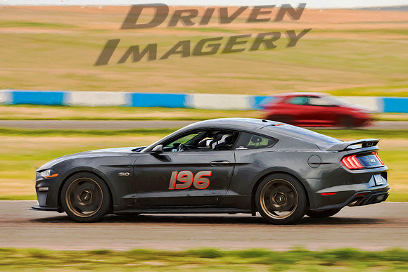 David Perez Rodriguez - 2020 Ford Mustang GT - 6