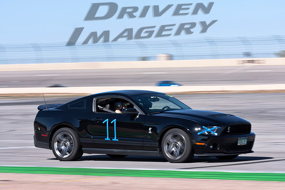 11 Phill Lorenzo - 2010 Ford Shelby Mustang Cobra - 02