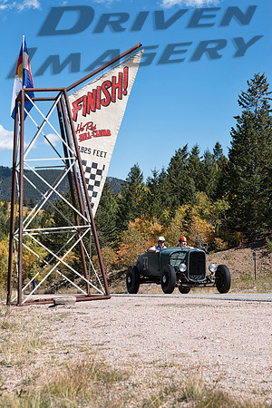 37 Troy & Ethan Hastings - 1929 Ford Roadster - 1